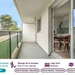 Rdc Pour 4 A 800m De La Pornic