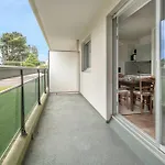 Rdc Pour 4 A 800m De La Pornic