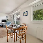 Rdc Pour 4 A 800m De La * Pornic