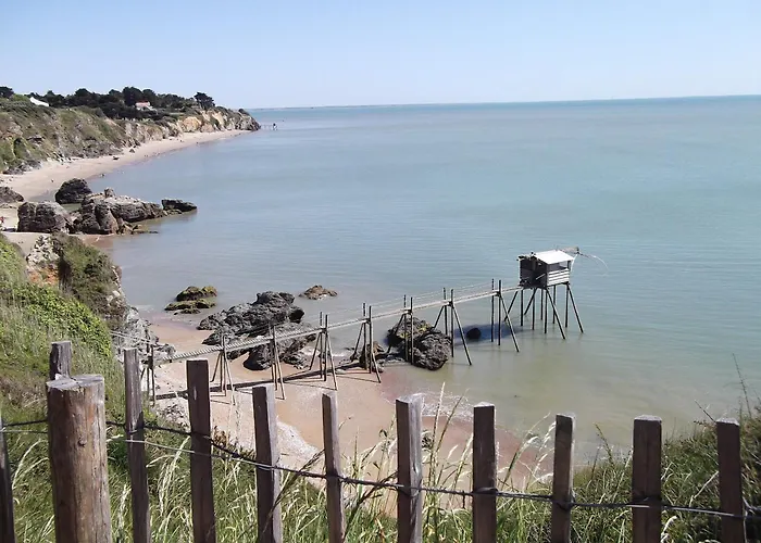 Rdc Pour 4 A 800m De La