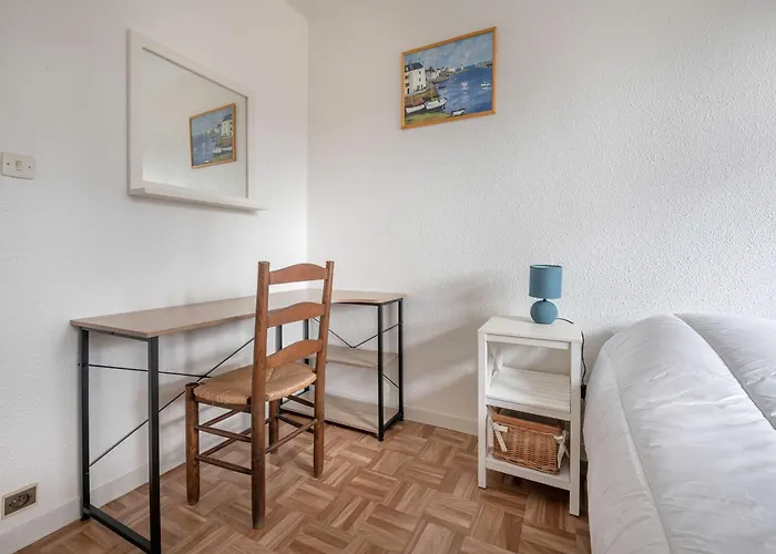 Rdc Pour 4 A 800m De La * Pornic